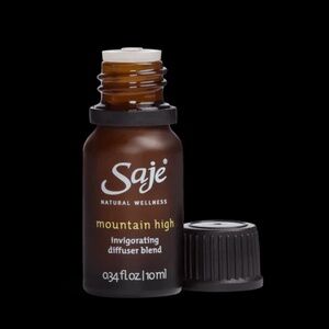 Saje Mountain High Oil